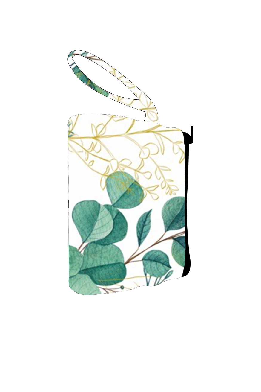 Addbag Gouden eucalyptus