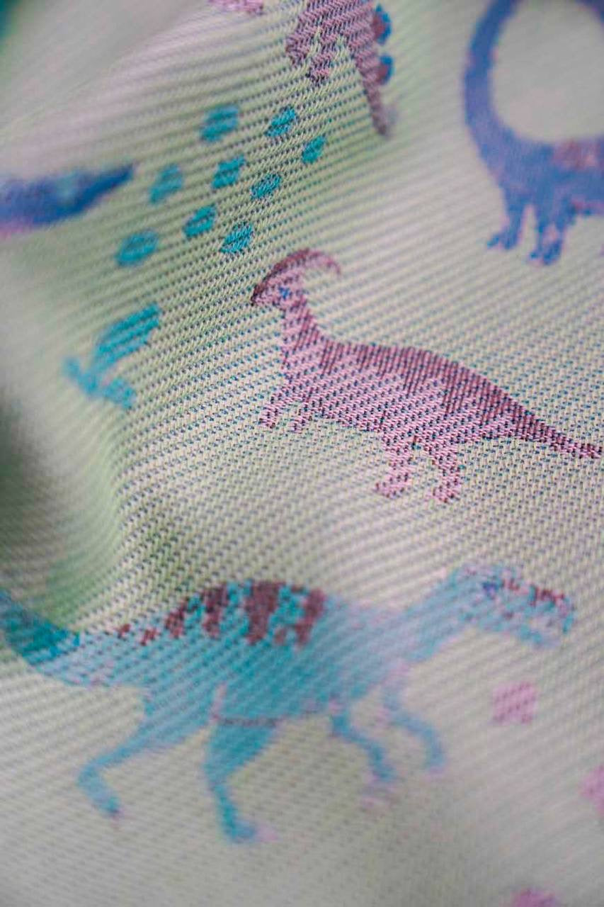 Kinderwagen TaiTai dinosaurus